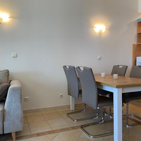 Kaliakria Infinity Pool Apartment Топола Экстерьер фото