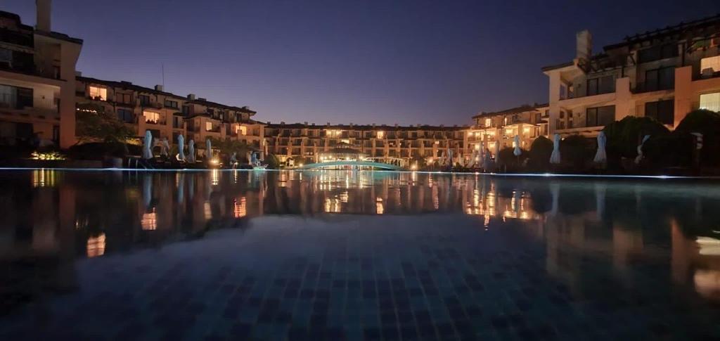 Kaliakria Infinity Pool Apartment Топола Экстерьер фото